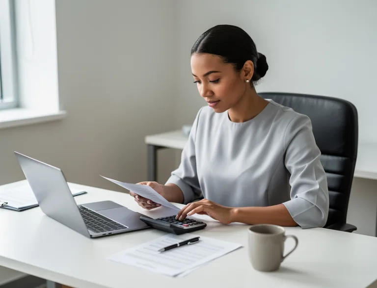 Chartered Accountant Neath